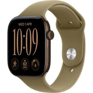 Apple series 12 GPS + cellular