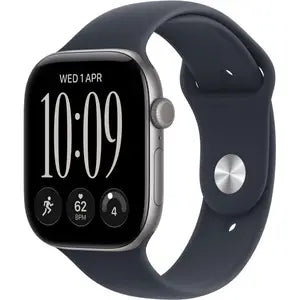 Apple series 12 GPS + cellular