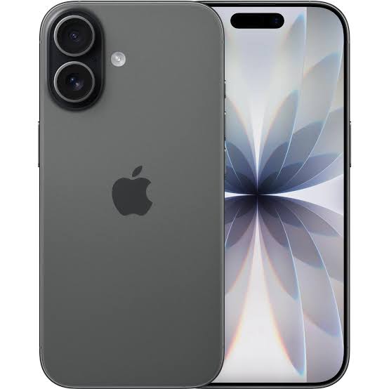 Apple iPhone 17