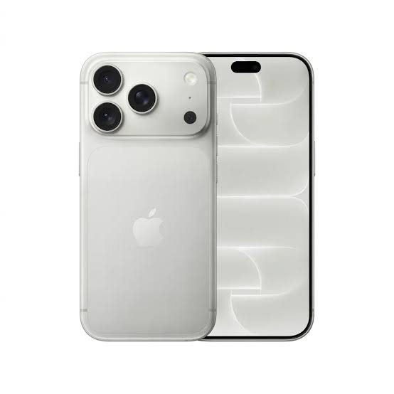 Apple iPhone 18 Pro Max