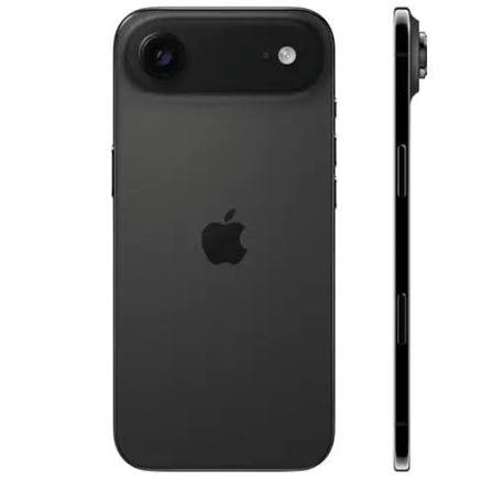 Apple phone 17 air