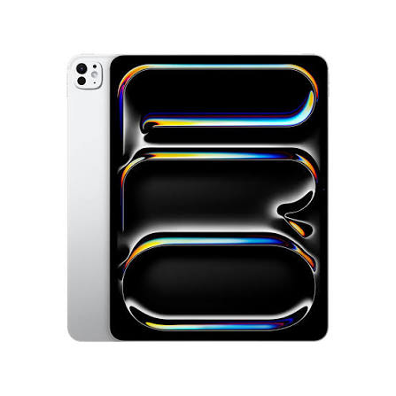iPad Pro 13-inch M4 (2024) Wi-Fi 1TB