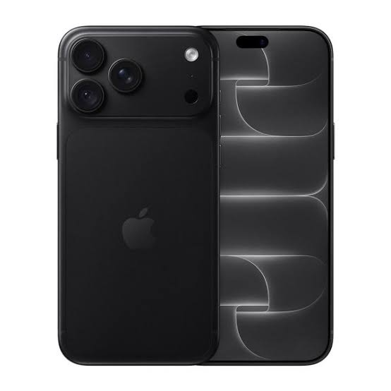 Apple iPhone 18 Pro Max