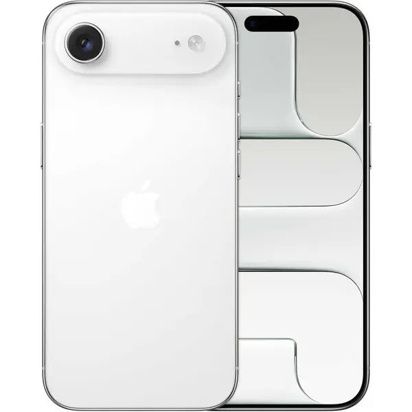 Apple phone 17 air